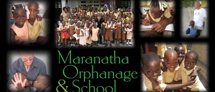 Maranatha Orphanage & School